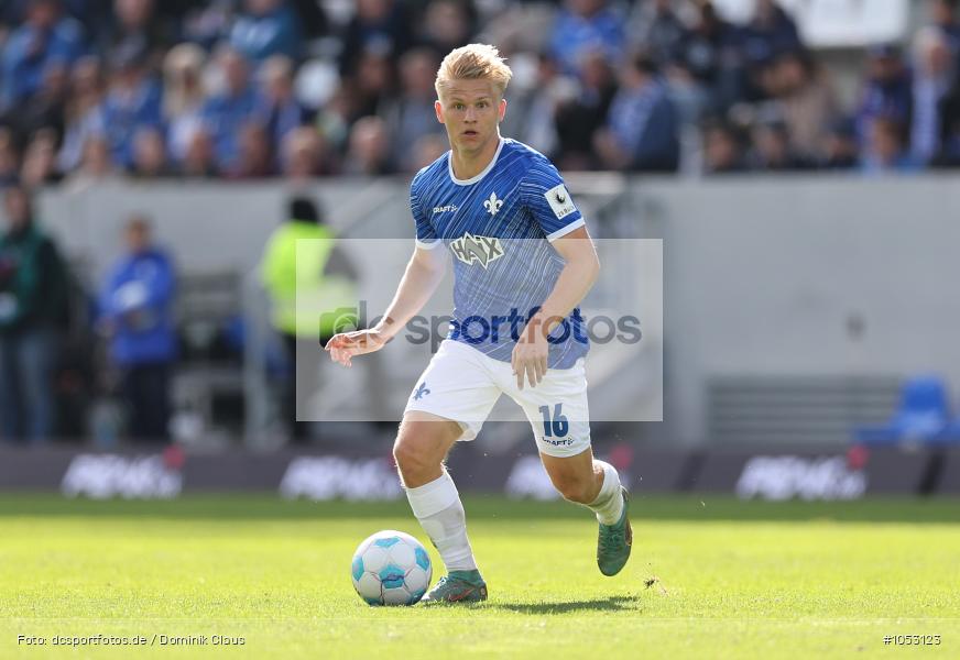 1. FC Magdeburg, SV Darmstadt 98, 2. Liga, 2. Bundesliga, Bundesliga, Liga, Voetball, Sport, Le Football, Germany, Futbol, Fotball, Fussball, Deutschland, DFL, DFB, Calcio, 2024/25, Saison 2024/2025 - Bild-ID: 1053123 1. FC Magdeburg, SV Darmstadt 98, 2. Liga, 2. Bundesliga, Bundesliga, Liga, Voetball, Sport, Le Football, Germany, Futbol, Fotball, Fussball, Deutschland, DFL, DFB, Calcio, 2024/25, Saison 2024/2025 - Bild-ID: 1053123