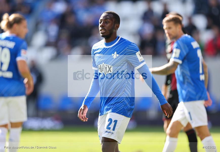 1. FC Magdeburg, SV Darmstadt 98, 2. Liga, 2. Bundesliga, Bundesliga, Liga, Voetball, Sport, Le Football, Germany, Futbol, Fotball, Fussball, Deutschland, DFL, DFB, Calcio, 2024/25, Saison 2024/2025 - Bild-ID: 1053132 1. FC Magdeburg, SV Darmstadt 98, 2. Liga, 2. Bundesliga, Bundesliga, Liga, Voetball, Sport, Le Football, Germany, Futbol, Fotball, Fussball, Deutschland, DFL, DFB, Calcio, 2024/25, Saison 2024/2025 - Bild-ID: 1053132