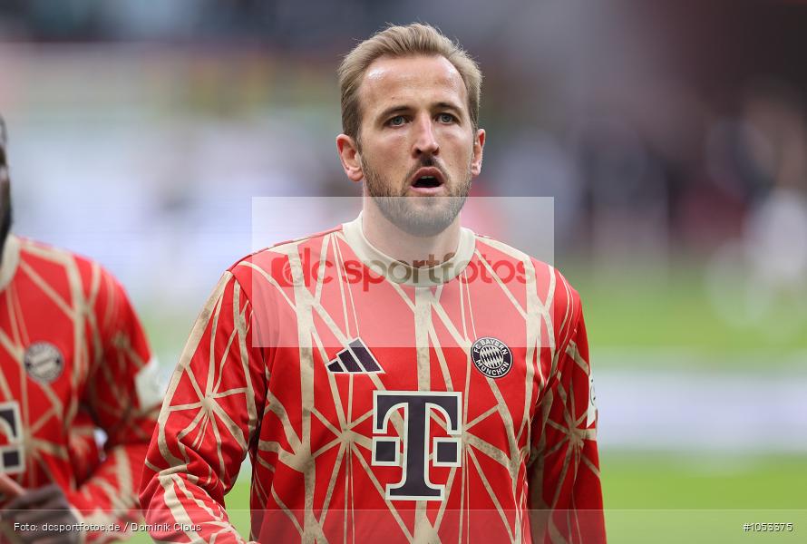 FC Bayern München, Eintracht Frankfurt, Bundesliga, Voetball, Sport, Le Football, Germany, Futbol, Fotball, Fussball, Deutschland, DFL, DFB, Calcio, 2024/25, Saison 2024/2025 - Bild-ID: 1053375