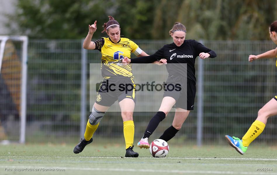 SV Phönix Düdelsheim, SC Opel 06 Rüsselsheim, Verbandsliga, Frauen, Voetball, Sport, Le Football, Germany, Futbol, Fotball, Fussball, Deutschland, DFL, DFB, Calcio, 2024/25, Saison 2024/2025 - Bild-ID: 1053544 SV Phönix Düdelsheim, SC Opel 06 Rüsselsheim, Verbandsliga, Frauen, Voetball, Sport, Le Football, Germany, Futbol, Fotball, Fussball, Deutschland, DFL, DFB, Calcio, 2024/25, Saison 2024/2025 - Bild-ID: 1053544