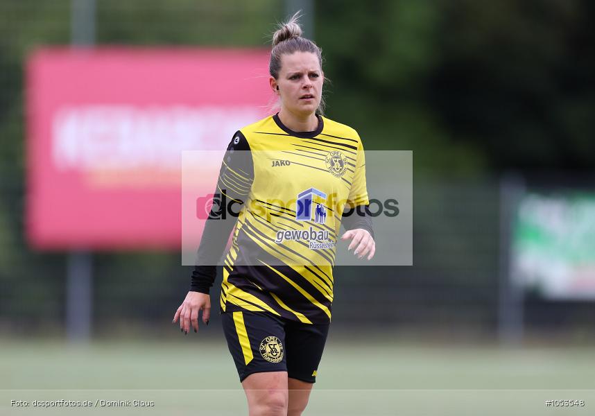 SV Phönix Düdelsheim, SC Opel 06 Rüsselsheim, Verbandsliga, Frauen, Voetball, Sport, Le Football, Germany, Futbol, Fotball, Fussball, Deutschland, DFL, DFB, Calcio, 2024/25, Saison 2024/2025 - Bild-ID: 1053548 SV Phönix Düdelsheim, SC Opel 06 Rüsselsheim, Verbandsliga, Frauen, Voetball, Sport, Le Football, Germany, Futbol, Fotball, Fussball, Deutschland, DFL, DFB, Calcio, 2024/25, Saison 2024/2025 - Bild-ID: 1053548