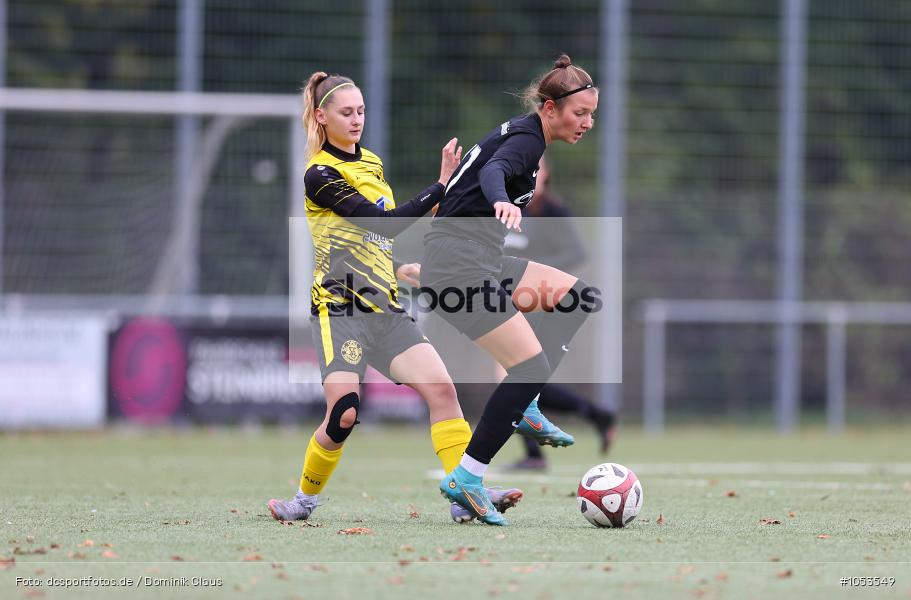 SV Phönix Düdelsheim, SC Opel 06 Rüsselsheim, Verbandsliga, Frauen, Voetball, Sport, Le Football, Germany, Futbol, Fotball, Fussball, Deutschland, DFL, DFB, Calcio, 2024/25, Saison 2024/2025 - Bild-ID: 1053549 SV Phönix Düdelsheim, SC Opel 06 Rüsselsheim, Verbandsliga, Frauen, Voetball, Sport, Le Football, Germany, Futbol, Fotball, Fussball, Deutschland, DFL, DFB, Calcio, 2024/25, Saison 2024/2025 - Bild-ID: 1053549