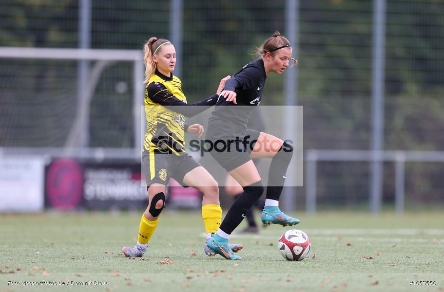 SV Phönix Düdelsheim, SC Opel 06 Rüsselsheim, Verbandsliga, Frauen, Voetball, Sport, Le Football, Germany, Futbol, Fotball, Fussball, Deutschland, DFL, DFB, Calcio, 2024/25, Saison 2024/2025 - Bild-ID: 1053550
