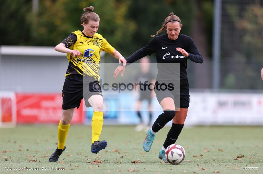 SV Phönix Düdelsheim, SC Opel 06 Rüsselsheim, Verbandsliga, Frauen, Voetball, Sport, Le Football, Germany, Futbol, Fotball, Fussball, Deutschland, DFL, DFB, Calcio, 2024/25, Saison 2024/2025 - Bild-ID: 1053553 SV Phönix Düdelsheim, SC Opel 06 Rüsselsheim, Verbandsliga, Frauen, Voetball, Sport, Le Football, Germany, Futbol, Fotball, Fussball, Deutschland, DFL, DFB, Calcio, 2024/25, Saison 2024/2025 - Bild-ID: 1053553
