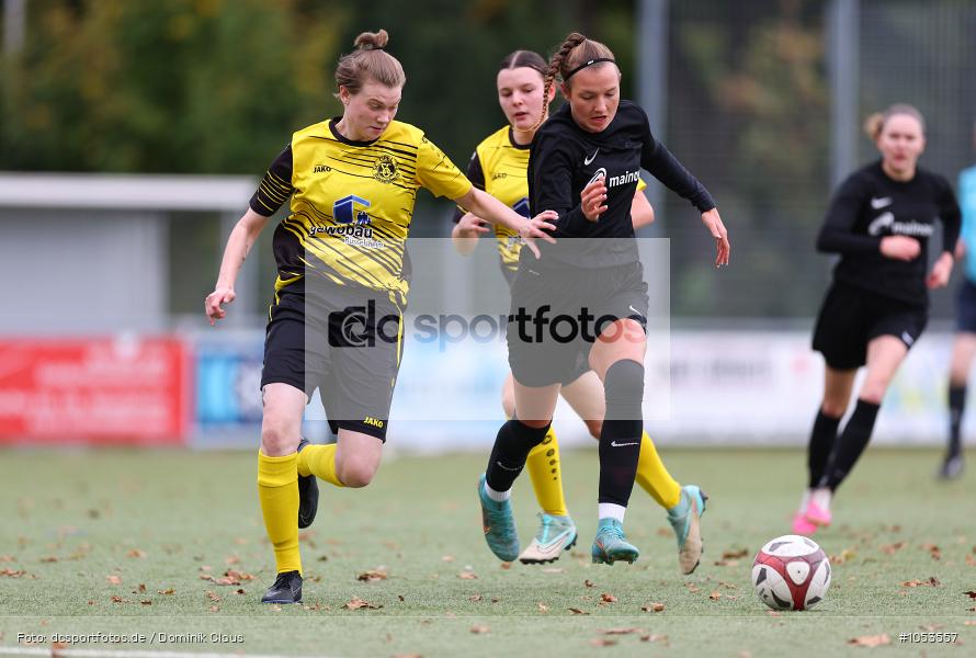 SV Phönix Düdelsheim, SC Opel 06 Rüsselsheim, Verbandsliga, Frauen, Voetball, Sport, Le Football, Germany, Futbol, Fotball, Fussball, Deutschland, DFL, DFB, Calcio, 2024/25, Saison 2024/2025 - Bild-ID: 1053557