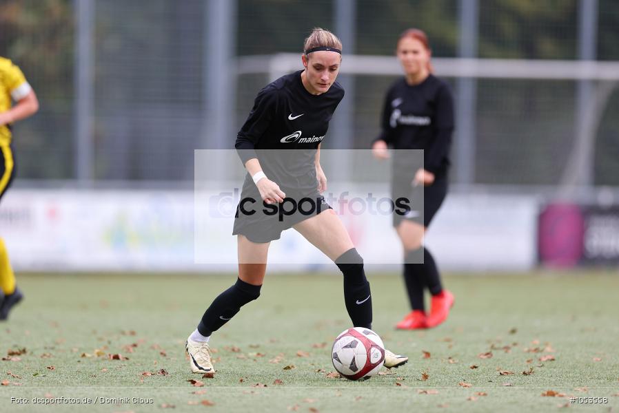 SV Phönix Düdelsheim, SC Opel 06 Rüsselsheim, Verbandsliga, Frauen, Voetball, Sport, Le Football, Germany, Futbol, Fotball, Fussball, Deutschland, DFL, DFB, Calcio, 2024/25, Saison 2024/2025 - Bild-ID: 1053558 SV Phönix Düdelsheim, SC Opel 06 Rüsselsheim, Verbandsliga, Frauen, Voetball, Sport, Le Football, Germany, Futbol, Fotball, Fussball, Deutschland, DFL, DFB, Calcio, 2024/25, Saison 2024/2025 - Bild-ID: 1053558