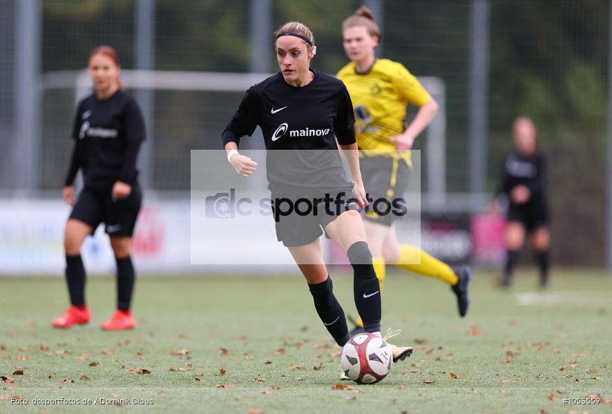 SV Phönix Düdelsheim, SC Opel 06 Rüsselsheim, Verbandsliga, Frauen, Voetball, Sport, Le Football, Germany, Futbol, Fotball, Fussball, Deutschland, DFL, DFB, Calcio, 2024/25, Saison 2024/2025 - Bild-ID: 1053559 SV Phönix Düdelsheim, SC Opel 06 Rüsselsheim, Verbandsliga, Frauen, Voetball, Sport, Le Football, Germany, Futbol, Fotball, Fussball, Deutschland, DFL, DFB, Calcio, 2024/25, Saison 2024/2025 - Bild-ID: 1053559