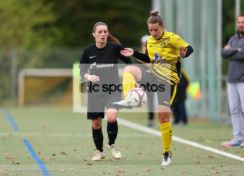 SV Phönix Düdelsheim, SC Opel 06 Rüsselsheim, Verbandsliga, Frauen, Voetball, Sport, Le Football, Germany, Futbol, Fotball, Fussball, Deutschland, DFL, DFB, Calcio, 2024/25, Saison 2024/2025 - Bild-ID: 1053577