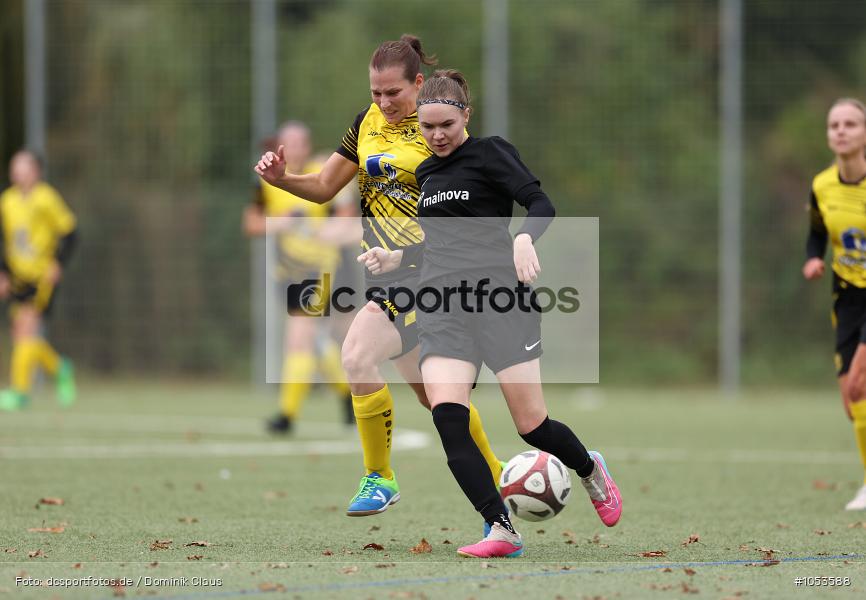 SV Phönix Düdelsheim, SC Opel 06 Rüsselsheim, Verbandsliga, Frauen, Voetball, Sport, Le Football, Germany, Futbol, Fotball, Fussball, Deutschland, DFL, DFB, Calcio, 2024/25, Saison 2024/2025 - Bild-ID: 1053588 SV Phönix Düdelsheim, SC Opel 06 Rüsselsheim, Verbandsliga, Frauen, Voetball, Sport, Le Football, Germany, Futbol, Fotball, Fussball, Deutschland, DFL, DFB, Calcio, 2024/25, Saison 2024/2025 - Bild-ID: 1053588