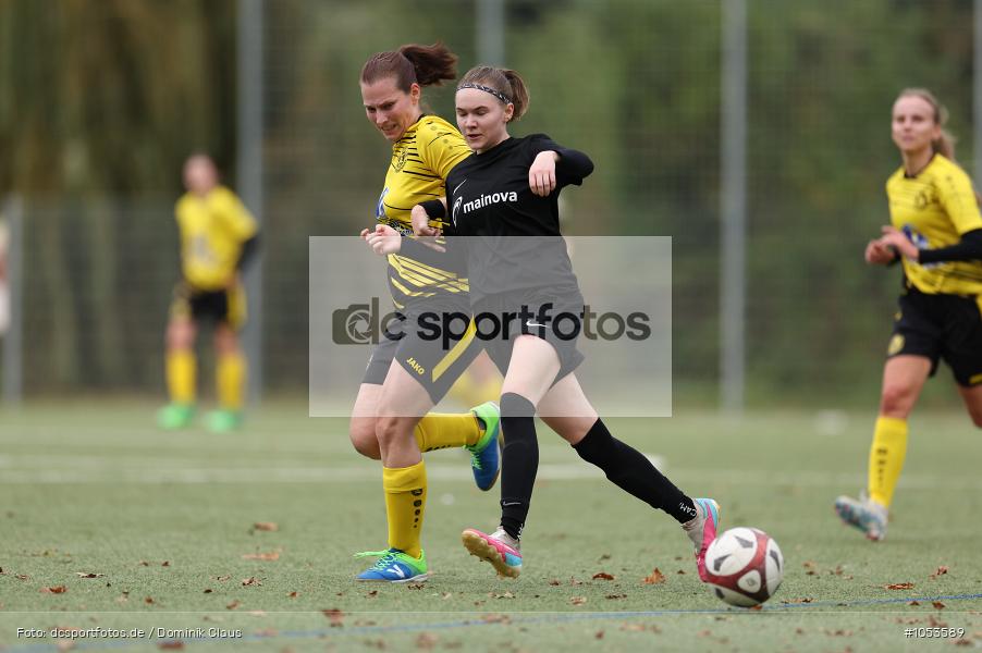 SV Phönix Düdelsheim, SC Opel 06 Rüsselsheim, Verbandsliga, Frauen, Voetball, Sport, Le Football, Germany, Futbol, Fotball, Fussball, Deutschland, DFL, DFB, Calcio, 2024/25, Saison 2024/2025 - Bild-ID: 1053589