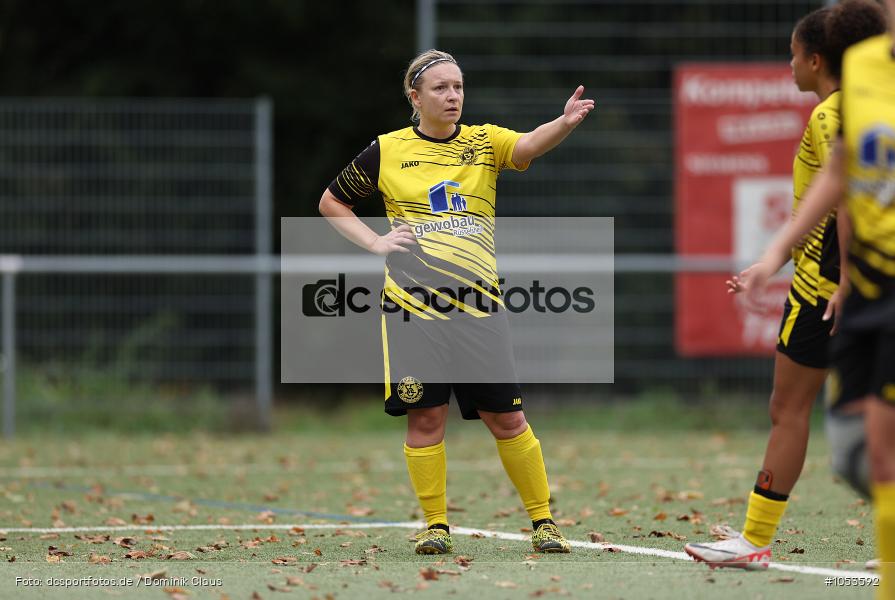 SV Phönix Düdelsheim, SC Opel 06 Rüsselsheim, Verbandsliga, Frauen, Voetball, Sport, Le Football, Germany, Futbol, Fotball, Fussball, Deutschland, DFL, DFB, Calcio, 2024/25, Saison 2024/2025 - Bild-ID: 1053592 SV Phönix Düdelsheim, SC Opel 06 Rüsselsheim, Verbandsliga, Frauen, Voetball, Sport, Le Football, Germany, Futbol, Fotball, Fussball, Deutschland, DFL, DFB, Calcio, 2024/25, Saison 2024/2025 - Bild-ID: 1053592