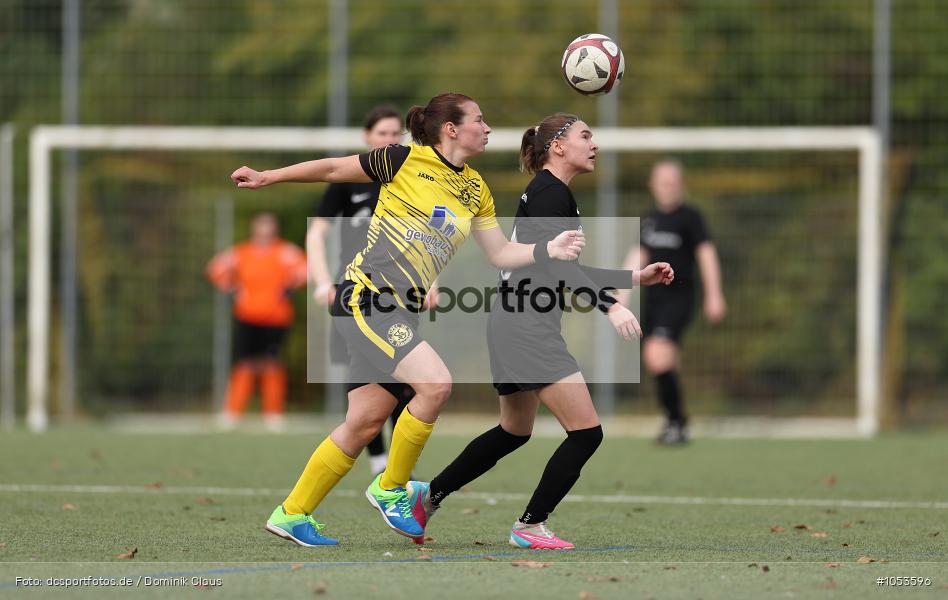 SV Phönix Düdelsheim, SC Opel 06 Rüsselsheim, Verbandsliga, Frauen, Voetball, Sport, Le Football, Germany, Futbol, Fotball, Fussball, Deutschland, DFL, DFB, Calcio, 2024/25, Saison 2024/2025 - Bild-ID: 1053596 SV Phönix Düdelsheim, SC Opel 06 Rüsselsheim, Verbandsliga, Frauen, Voetball, Sport, Le Football, Germany, Futbol, Fotball, Fussball, Deutschland, DFL, DFB, Calcio, 2024/25, Saison 2024/2025 - Bild-ID: 1053596