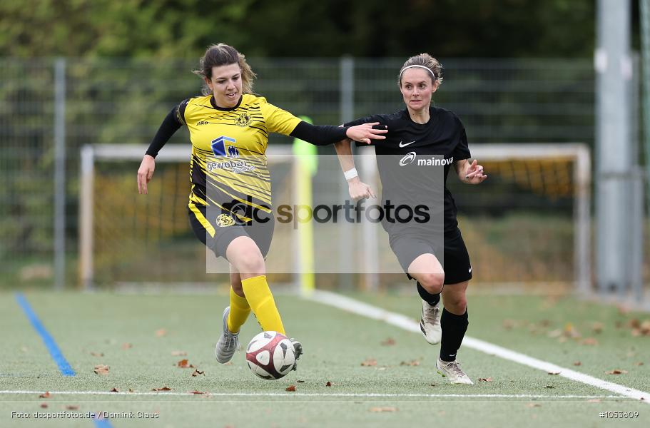 SV Phönix Düdelsheim, SC Opel 06 Rüsselsheim, Verbandsliga, Frauen, Voetball, Sport, Le Football, Germany, Futbol, Fotball, Fussball, Deutschland, DFL, DFB, Calcio, 2024/25, Saison 2024/2025 - Bild-ID: 1053609 SV Phönix Düdelsheim, SC Opel 06 Rüsselsheim, Verbandsliga, Frauen, Voetball, Sport, Le Football, Germany, Futbol, Fotball, Fussball, Deutschland, DFL, DFB, Calcio, 2024/25, Saison 2024/2025 - Bild-ID: 1053609