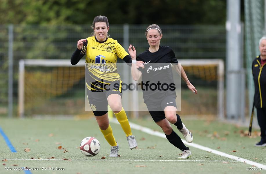 SV Phönix Düdelsheim, SC Opel 06 Rüsselsheim, Verbandsliga, Frauen, Voetball, Sport, Le Football, Germany, Futbol, Fotball, Fussball, Deutschland, DFL, DFB, Calcio, 2024/25, Saison 2024/2025 - Bild-ID: 1053610 SV Phönix Düdelsheim, SC Opel 06 Rüsselsheim, Verbandsliga, Frauen, Voetball, Sport, Le Football, Germany, Futbol, Fotball, Fussball, Deutschland, DFL, DFB, Calcio, 2024/25, Saison 2024/2025 - Bild-ID: 1053610