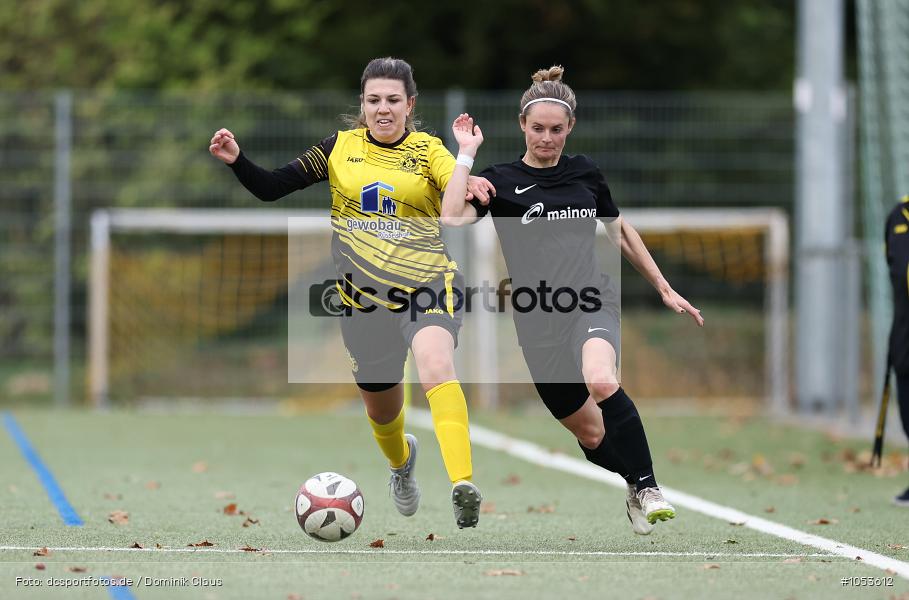 SV Phönix Düdelsheim, SC Opel 06 Rüsselsheim, Verbandsliga, Frauen, Voetball, Sport, Le Football, Germany, Futbol, Fotball, Fussball, Deutschland, DFL, DFB, Calcio, 2024/25, Saison 2024/2025 - Bild-ID: 1053612 SV Phönix Düdelsheim, SC Opel 06 Rüsselsheim, Verbandsliga, Frauen, Voetball, Sport, Le Football, Germany, Futbol, Fotball, Fussball, Deutschland, DFL, DFB, Calcio, 2024/25, Saison 2024/2025 - Bild-ID: 1053612