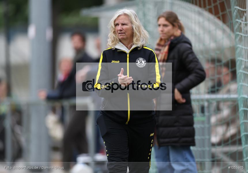 SV Phönix Düdelsheim, SC Opel 06 Rüsselsheim, Verbandsliga, Frauen, Voetball, Sport, Le Football, Germany, Futbol, Fotball, Fussball, Deutschland, DFL, DFB, Calcio, 2024/25, Saison 2024/2025 - Bild-ID: 1053615