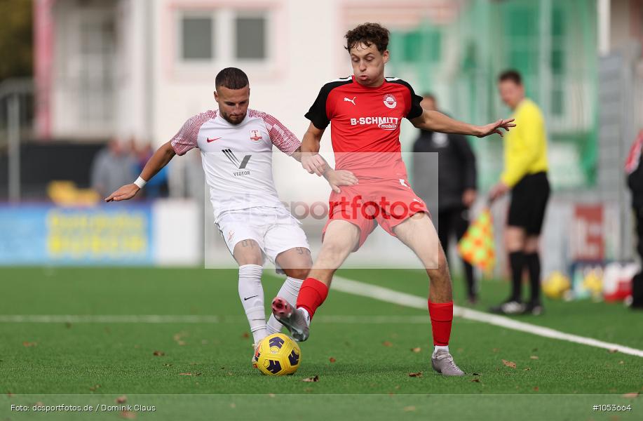 TS Ober-Roden, Rot-Weiß Walldorf, Verbandsliga, Voetball, Sport, Le Football, Germany, Futbol, Fotball, Fussball, Deutschland, DFL, DFB, Calcio, 2024/25, Saison 2024/2025 - Bild-ID: 1053664 TS Ober-Roden, Rot-Weiß Walldorf, Verbandsliga, Voetball, Sport, Le Football, Germany, Futbol, Fotball, Fussball, Deutschland, DFL, DFB, Calcio, 2024/25, Saison 2024/2025 - Bild-ID: 1053664