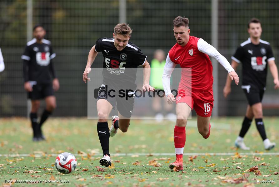 VfR Groß-Gerau, SpVgg. Neu-Isenburg, Verbandsliga, Voetball, Sport, Le Football, Germany, Futbol, Fotball, Fussball, Deutschland, DFL, DFB, Calcio, 2024/25, Saison 2024/2025 - Bild-ID: 1053764