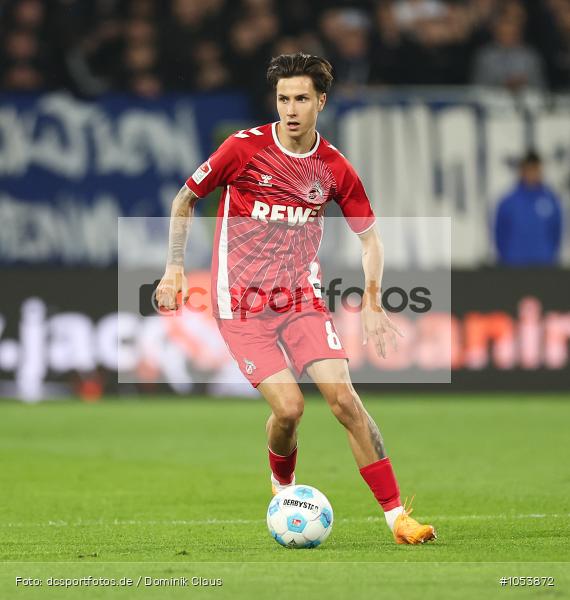 1. FC Köln, SV Darmstadt 98, 2. Liga, 2. Bundesliga, Bundesliga, Liga, Voetball, Sport, Le Football, Germany, Futbol, Fotball, Fussball, Deutschland, DFL, DFB, Calcio, 2024/25, Saison 2024/2025 - Bild-ID: 1053872