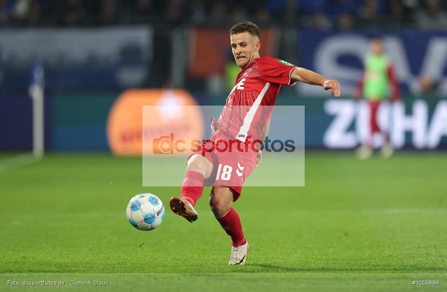 1. FC Köln, SV Darmstadt 98, 2. Liga, 2. Bundesliga, Bundesliga, Liga, Voetball, Sport, Le Football, Germany, Futbol, Fotball, Fussball, Deutschland, DFL, DFB, Calcio, 2024/25, Saison 2024/2025 - Bild-ID: 1053884