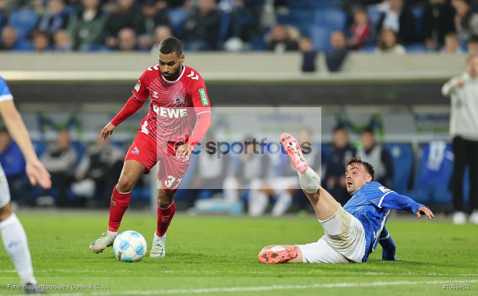 1. FC Köln, SV Darmstadt 98, 2. Liga, 2. Bundesliga, Bundesliga, Liga, Voetball, Sport, Le Football, Germany, Futbol, Fotball, Fussball, Deutschland, DFL, DFB, Calcio, 2024/25, Saison 2024/2025 - Bild-ID: 1053902 1. FC Köln, SV Darmstadt 98, 2. Liga, 2. Bundesliga, Bundesliga, Liga, Voetball, Sport, Le Football, Germany, Futbol, Fotball, Fussball, Deutschland, DFL, DFB, Calcio, 2024/25, Saison 2024/2025 - Bild-ID: 1053902