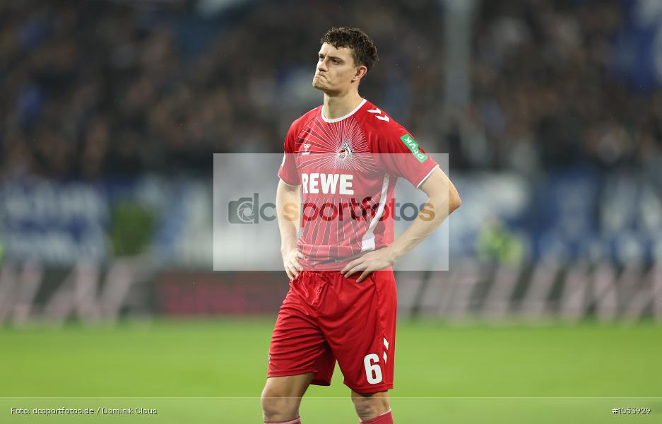 1. FC Köln, SV Darmstadt 98, 2. Liga, 2. Bundesliga, Bundesliga, Liga, Voetball, Sport, Le Football, Germany, Futbol, Fotball, Fussball, Deutschland, DFL, DFB, Calcio, 2024/25, Saison 2024/2025 - Bild-ID: 1053929 1. FC Köln, SV Darmstadt 98, 2. Liga, 2. Bundesliga, Bundesliga, Liga, Voetball, Sport, Le Football, Germany, Futbol, Fotball, Fussball, Deutschland, DFL, DFB, Calcio, 2024/25, Saison 2024/2025 - Bild-ID: 1053929