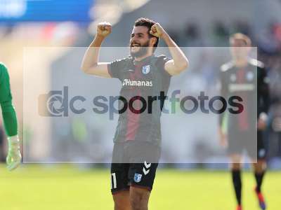 Fotos von SV Darmstadt 98 - 1. FC Magdeburg auf dcsportfotos.de