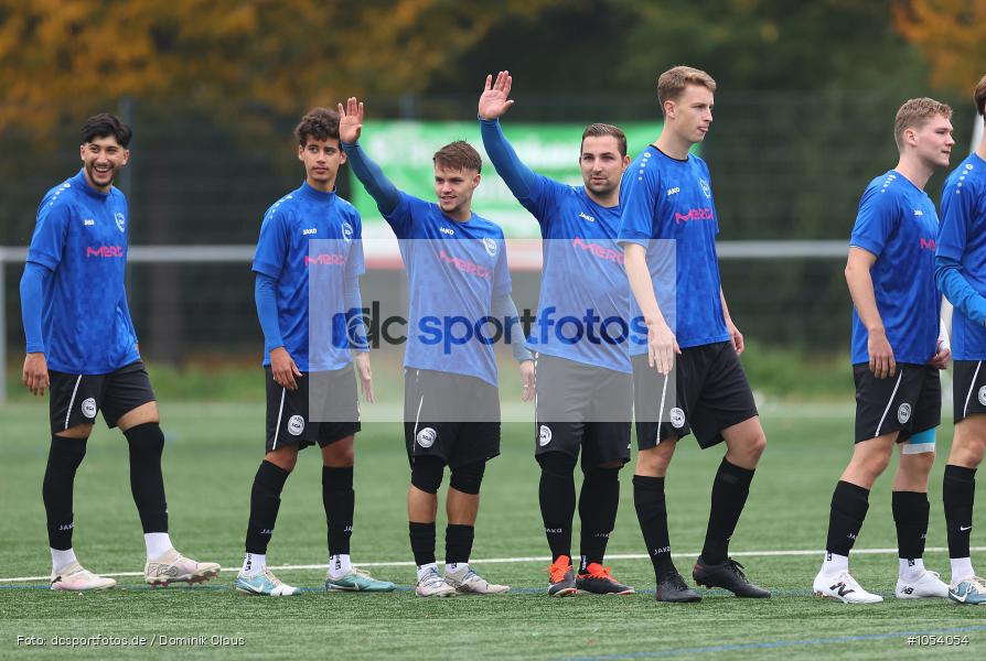 SG Arheilgen, VfR Groß-Gerau, Kreisoberliga, Voetball, Sport, Le Football, Germany, Futbol, Fotball, Fussball, Deutschland, DFL, DFB, Calcio, 2024/25, Saison 2024/2025 - Bild-ID: 1054054