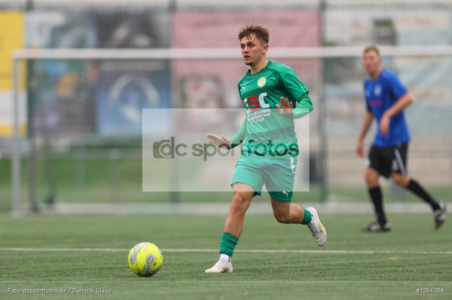 SG Arheilgen, VfR Groß-Gerau, Kreisoberliga, Voetball, Sport, Le Football, Germany, Futbol, Fotball, Fussball, Deutschland, DFL, DFB, Calcio, 2024/25, Saison 2024/2025 - Bild-ID: 1054058