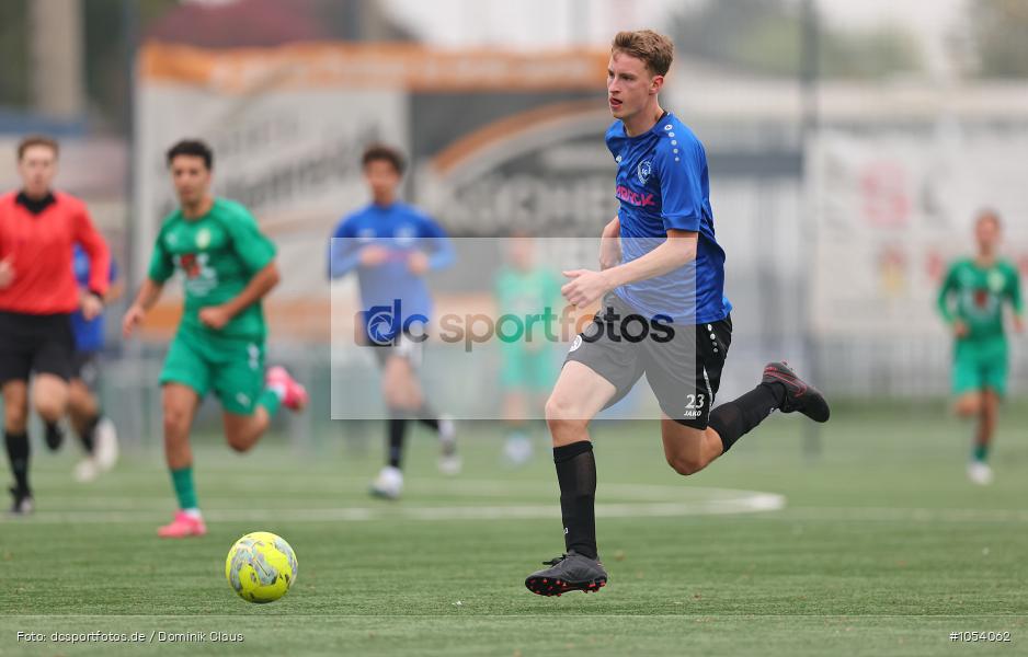 SG Arheilgen, VfR Groß-Gerau, Kreisoberliga, Voetball, Sport, Le Football, Germany, Futbol, Fotball, Fussball, Deutschland, DFL, DFB, Calcio, 2024/25, Saison 2024/2025 - Bild-ID: 1054062