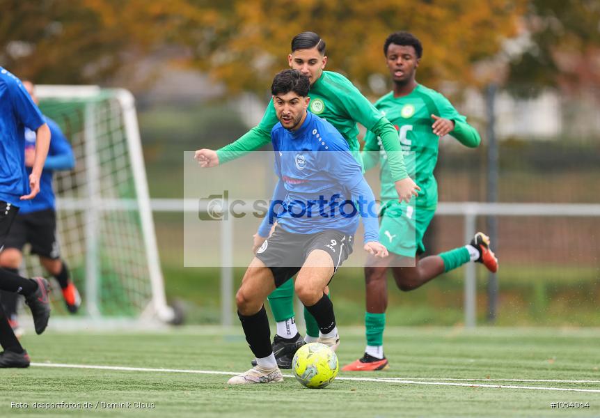 SG Arheilgen, VfR Groß-Gerau, Kreisoberliga, Voetball, Sport, Le Football, Germany, Futbol, Fotball, Fussball, Deutschland, DFL, DFB, Calcio, 2024/25, Saison 2024/2025 - Bild-ID: 1054064