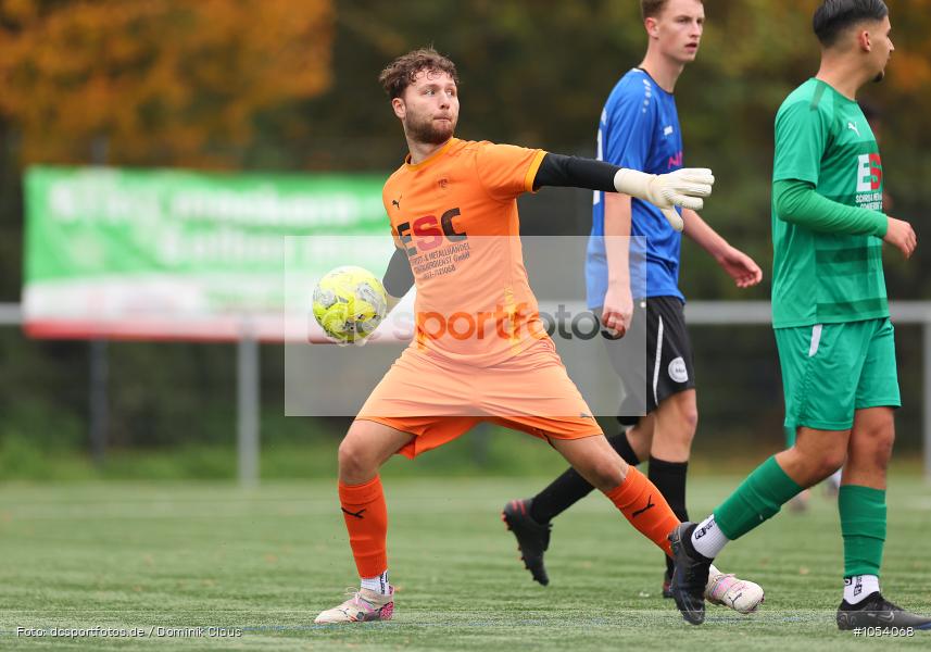 SG Arheilgen, VfR Groß-Gerau, Kreisoberliga, Voetball, Sport, Le Football, Germany, Futbol, Fotball, Fussball, Deutschland, DFL, DFB, Calcio, 2024/25, Saison 2024/2025 - Bild-ID: 1054068