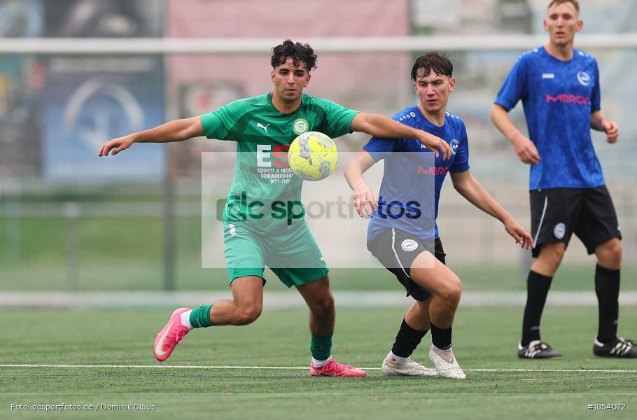 SG Arheilgen, VfR Groß-Gerau, Kreisoberliga, Voetball, Sport, Le Football, Germany, Futbol, Fotball, Fussball, Deutschland, DFL, DFB, Calcio, 2024/25, Saison 2024/2025 - Bild-ID: 1054072