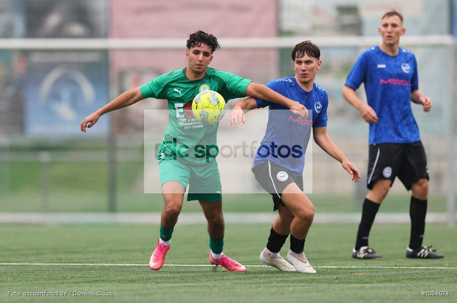 SG Arheilgen, VfR Groß-Gerau, Kreisoberliga, Voetball, Sport, Le Football, Germany, Futbol, Fotball, Fussball, Deutschland, DFL, DFB, Calcio, 2024/25, Saison 2024/2025 - Bild-ID: 1054074 SG Arheilgen, VfR Groß-Gerau, Kreisoberliga, Voetball, Sport, Le Football, Germany, Futbol, Fotball, Fussball, Deutschland, DFL, DFB, Calcio, 2024/25, Saison 2024/2025 - Bild-ID: 1054074