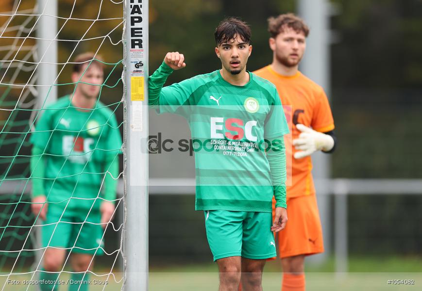 SG Arheilgen, VfR Groß-Gerau, Kreisoberliga, Voetball, Sport, Le Football, Germany, Futbol, Fotball, Fussball, Deutschland, DFL, DFB, Calcio, 2024/25, Saison 2024/2025 - Bild-ID: 1054082 SG Arheilgen, VfR Groß-Gerau, Kreisoberliga, Voetball, Sport, Le Football, Germany, Futbol, Fotball, Fussball, Deutschland, DFL, DFB, Calcio, 2024/25, Saison 2024/2025 - Bild-ID: 1054082