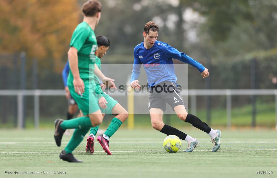 SG Arheilgen, VfR Groß-Gerau, Kreisoberliga, Voetball, Sport, Le Football, Germany, Futbol, Fotball, Fussball, Deutschland, DFL, DFB, Calcio, 2024/25, Saison 2024/2025 - Bild-ID: 1054090