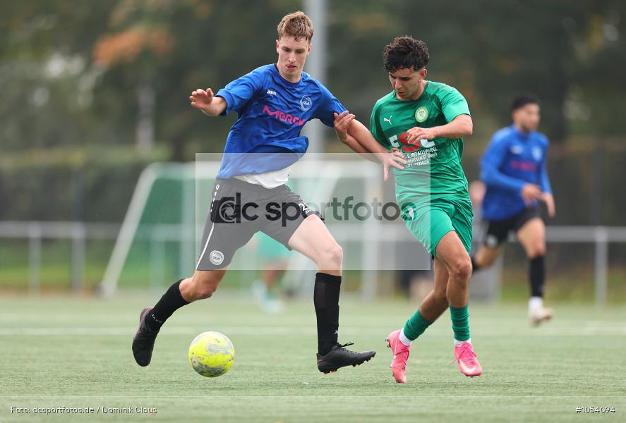 SG Arheilgen, VfR Groß-Gerau, Kreisoberliga, Voetball, Sport, Le Football, Germany, Futbol, Fotball, Fussball, Deutschland, DFL, DFB, Calcio, 2024/25, Saison 2024/2025 - Bild-ID: 1054094