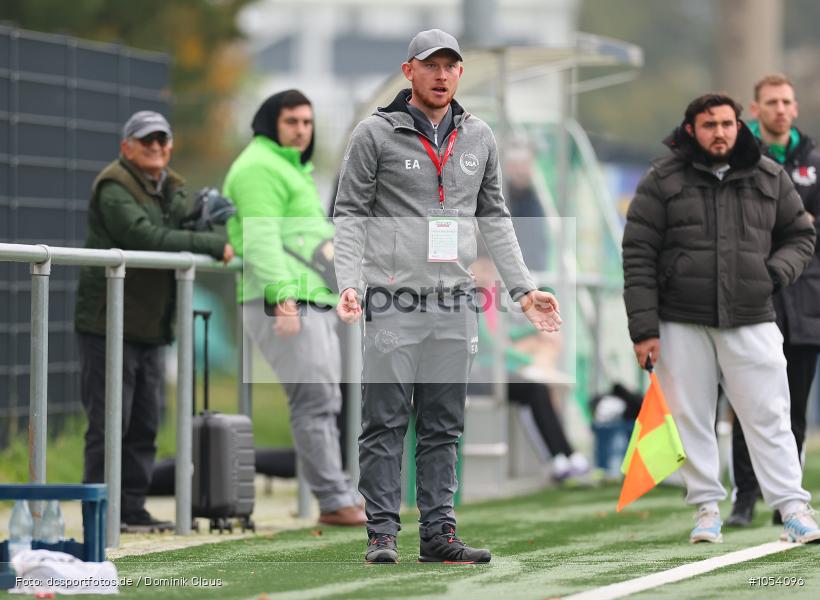 SG Arheilgen, VfR Groß-Gerau, Kreisoberliga, Voetball, Sport, Le Football, Germany, Futbol, Fotball, Fussball, Deutschland, DFL, DFB, Calcio, 2024/25, Saison 2024/2025 - Bild-ID: 1054096