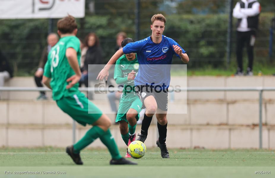 SG Arheilgen, VfR Groß-Gerau, Kreisoberliga, Voetball, Sport, Le Football, Germany, Futbol, Fotball, Fussball, Deutschland, DFL, DFB, Calcio, 2024/25, Saison 2024/2025 - Bild-ID: 1054101