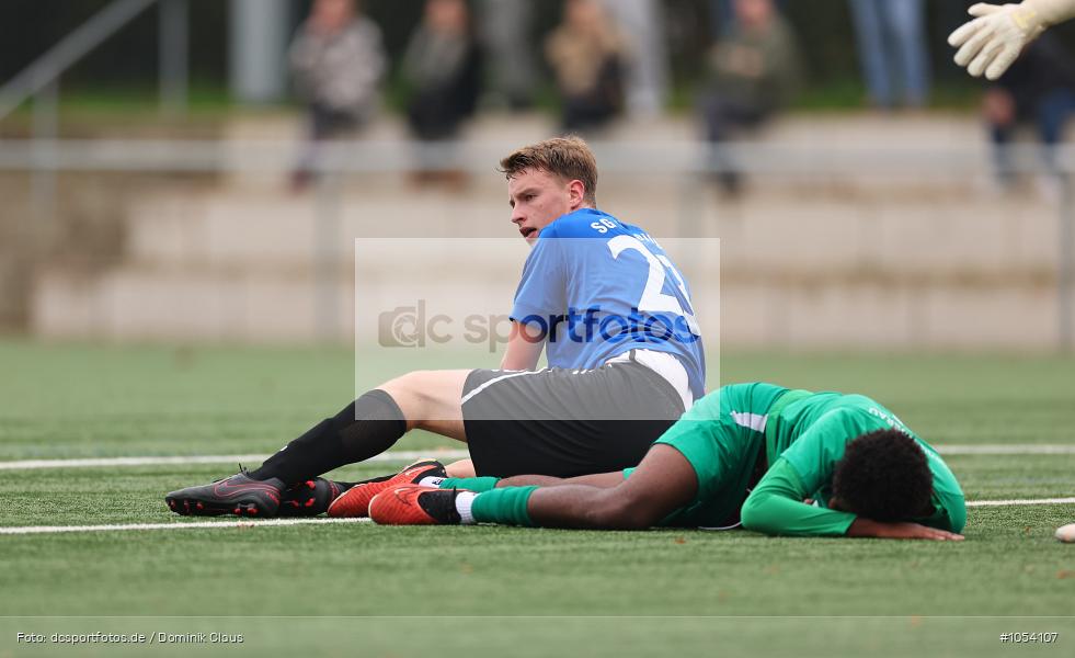 SG Arheilgen, VfR Groß-Gerau, Kreisoberliga, Voetball, Sport, Le Football, Germany, Futbol, Fotball, Fussball, Deutschland, DFL, DFB, Calcio, 2024/25, Saison 2024/2025 - Bild-ID: 1054107 SG Arheilgen, VfR Groß-Gerau, Kreisoberliga, Voetball, Sport, Le Football, Germany, Futbol, Fotball, Fussball, Deutschland, DFL, DFB, Calcio, 2024/25, Saison 2024/2025 - Bild-ID: 1054107