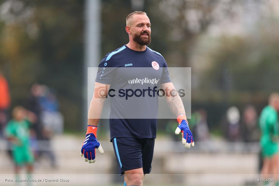 SG Rot-Weiß Frankfurt, VfR Groß-Gerau, Verbandsliga, Voetball, Sport, Le Football, Germany, Futbol, Fotball, Fussball, Deutschland, DFL, DFB, Calcio, 2024/25, Saison 2024/2025 - Bild-ID: 1054160