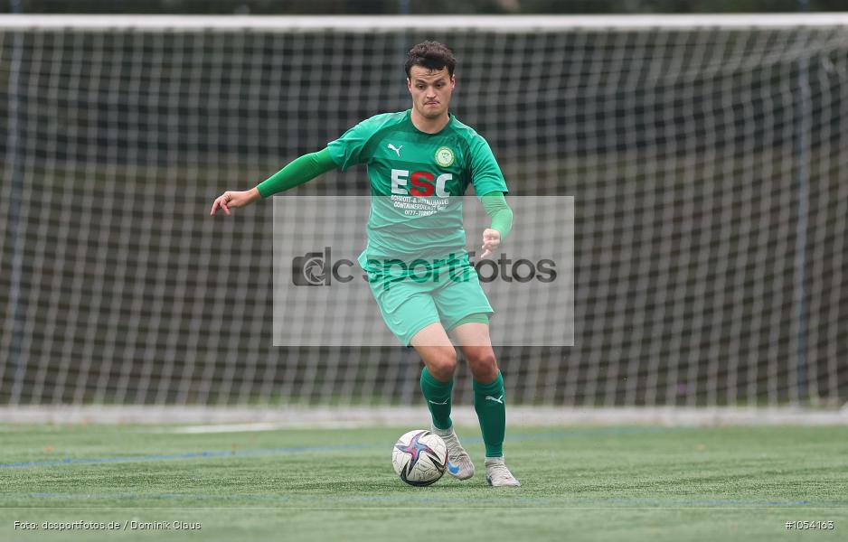 SG Rot-Weiß Frankfurt, VfR Groß-Gerau, Verbandsliga, Voetball, Sport, Le Football, Germany, Futbol, Fotball, Fussball, Deutschland, DFL, DFB, Calcio, 2024/25, Saison 2024/2025 - Bild-ID: 1054163