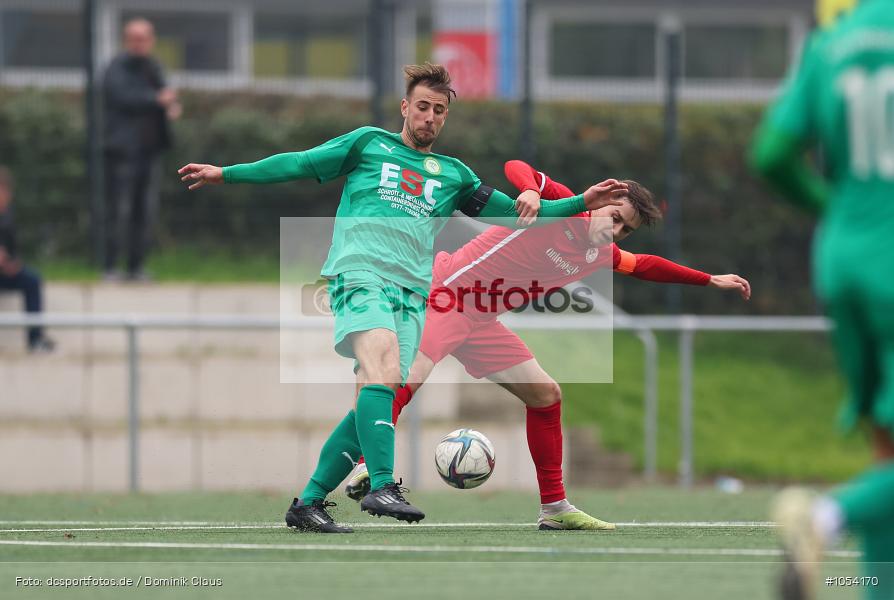 SG Rot-Weiß Frankfurt, VfR Groß-Gerau, Verbandsliga, Voetball, Sport, Le Football, Germany, Futbol, Fotball, Fussball, Deutschland, DFL, DFB, Calcio, 2024/25, Saison 2024/2025 - Bild-ID: 1054170