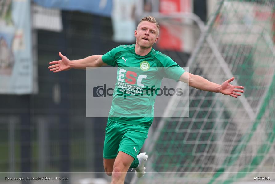SG Rot-Weiß Frankfurt, VfR Groß-Gerau, Verbandsliga, Voetball, Sport, Le Football, Germany, Futbol, Fotball, Fussball, Deutschland, DFL, DFB, Calcio, 2024/25, Saison 2024/2025 - Bild-ID: 1054188