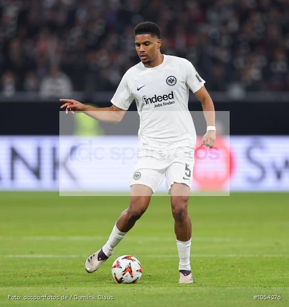 FK RFS Riga, Eintracht Frankfurt, EL, Europa League, UEFA Europa League, UEFA, Voetball, Sport, Le Football, Germany, Futbol, Fotball, Fussball, Deutschland, DFL, DFB, Calcio, 2024/25, Saison 2024/2025 - Bild-ID: 1054276 FK RFS Riga, Eintracht Frankfurt, EL, Europa League, UEFA Europa League, UEFA, Voetball, Sport, Le Football, Germany, Futbol, Fotball, Fussball, Deutschland, DFL, DFB, Calcio, 2024/25, Saison 2024/2025 - Bild-ID: 1054276