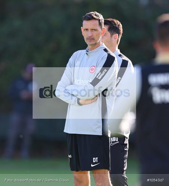 Eintracht Frankfurt, Training, Bundesliga, Voetball, Sport, Le Football, Germany, Futbol, Fotball, Fussball, Deutschland, DFL, DFB, Calcio, 2024/25, Saison 2024/2025 - Bild-ID: 1054367