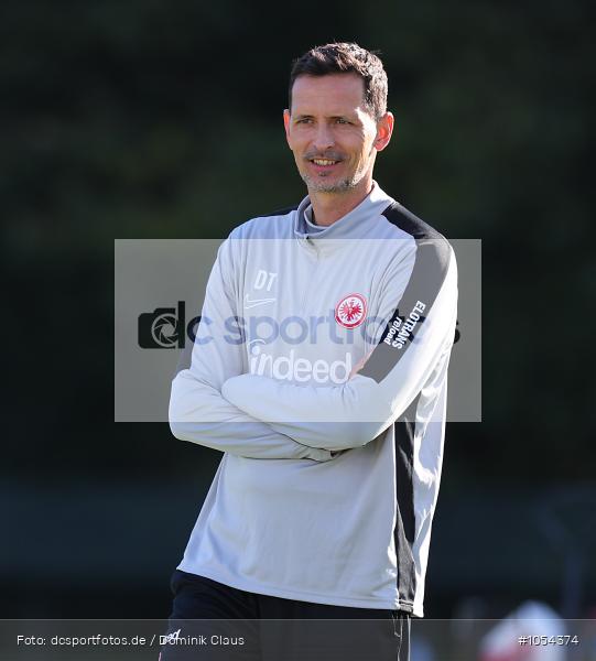 Eintracht Frankfurt, Training, Bundesliga, Voetball, Sport, Le Football, Germany, Futbol, Fotball, Fussball, Deutschland, DFL, DFB, Calcio, 2024/25, Saison 2024/2025 - Bild-ID: 1054374