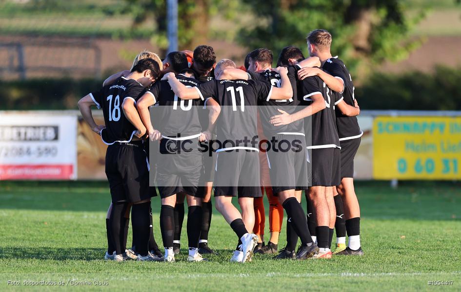 VfR Groß-Gerau, SKV Beienheim, Verbandsliga, Voetball, Sport, Le Football, Germany, Futbol, Fotball, Fussball, Deutschland, DFL, DFB, Calcio, 2024/25, Saison 2024/2025 - Bild-ID: 1054417