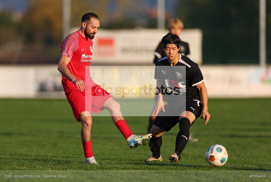 VfR Groß-Gerau, SKV Beienheim, Verbandsliga, Voetball, Sport, Le Football, Germany, Futbol, Fotball, Fussball, Deutschland, DFL, DFB, Calcio, 2024/25, Saison 2024/2025 - Bild-ID: 1054419