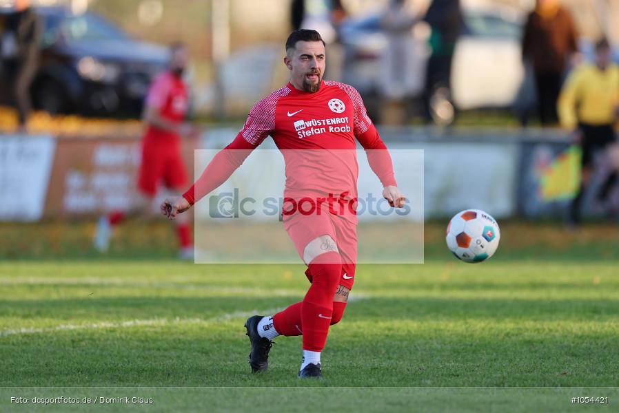 VfR Groß-Gerau, SKV Beienheim, Verbandsliga, Voetball, Sport, Le Football, Germany, Futbol, Fotball, Fussball, Deutschland, DFL, DFB, Calcio, 2024/25, Saison 2024/2025 - Bild-ID: 1054421